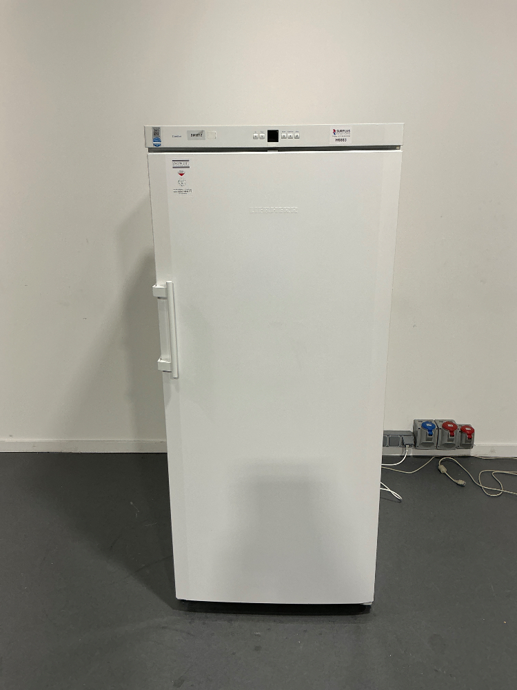 Image of LIEBHERR Comfort Freezer